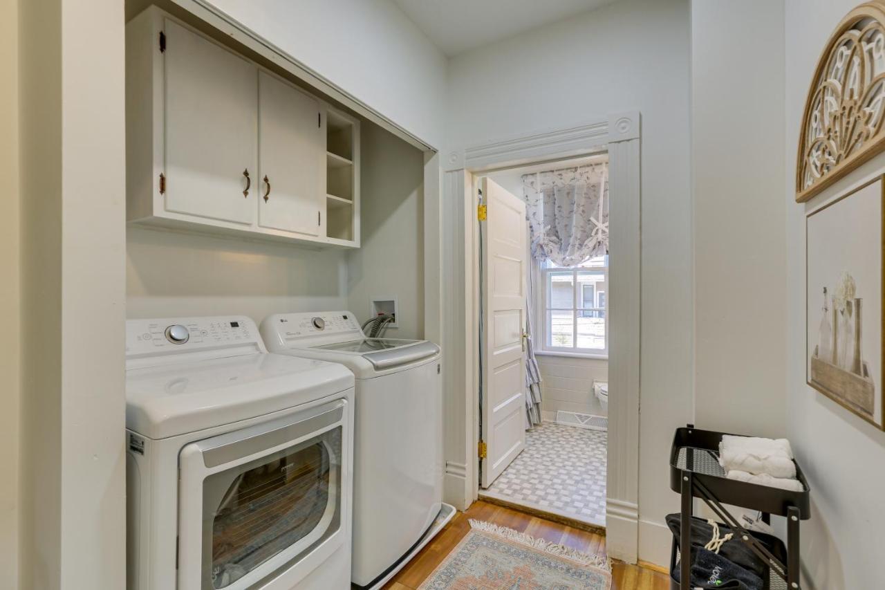 Danville Retreat With Hot Tub And Cozy Fireplace! エクステリア 写真